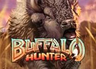Buffalo Hunter видео слот