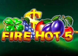 Fire Hot игра